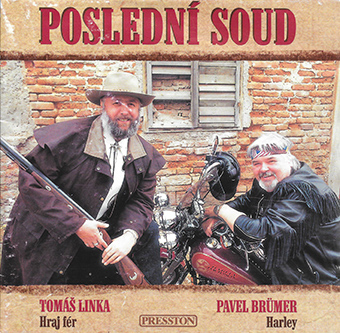 Poslední soud (1995)